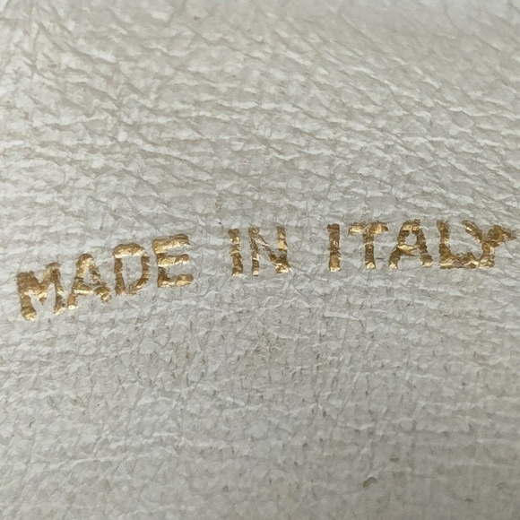 Chanel Bag Matelasse chain Cream Caviar Leather - Picture 12 of 16